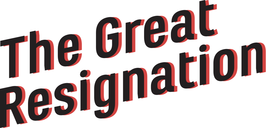 The Great Resignation Webinar - 20 October 2021 - Red Wolf Group 