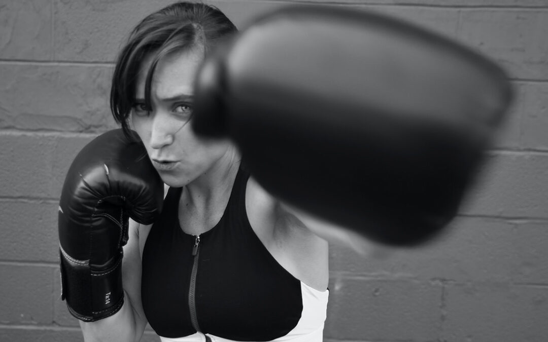 Being Resilient vs Bouncing Back