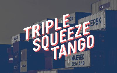 Triple Squeeze Tango: Navigating Inflation, Talent Scarcity & Global Constraints with Style