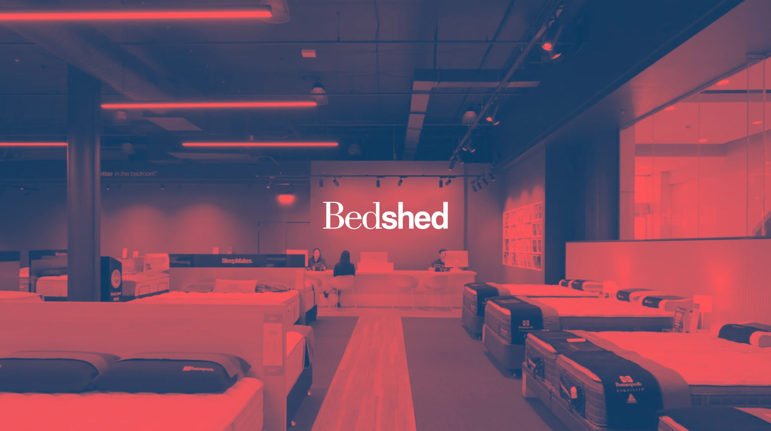 Bedshed harnesses behavioural analytics to attract top talent