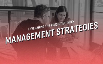 Leveraging The Predictive Index Management Strategies