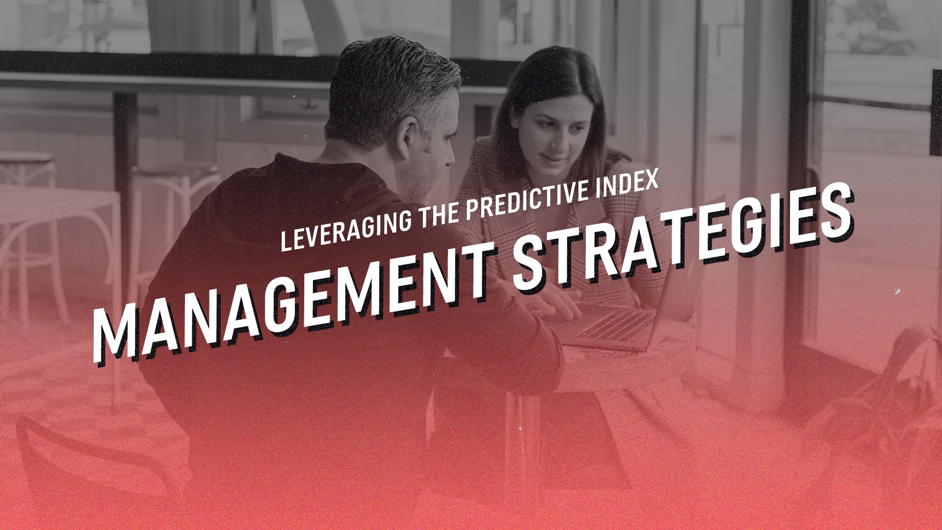 The Predictive Index Management Strategies