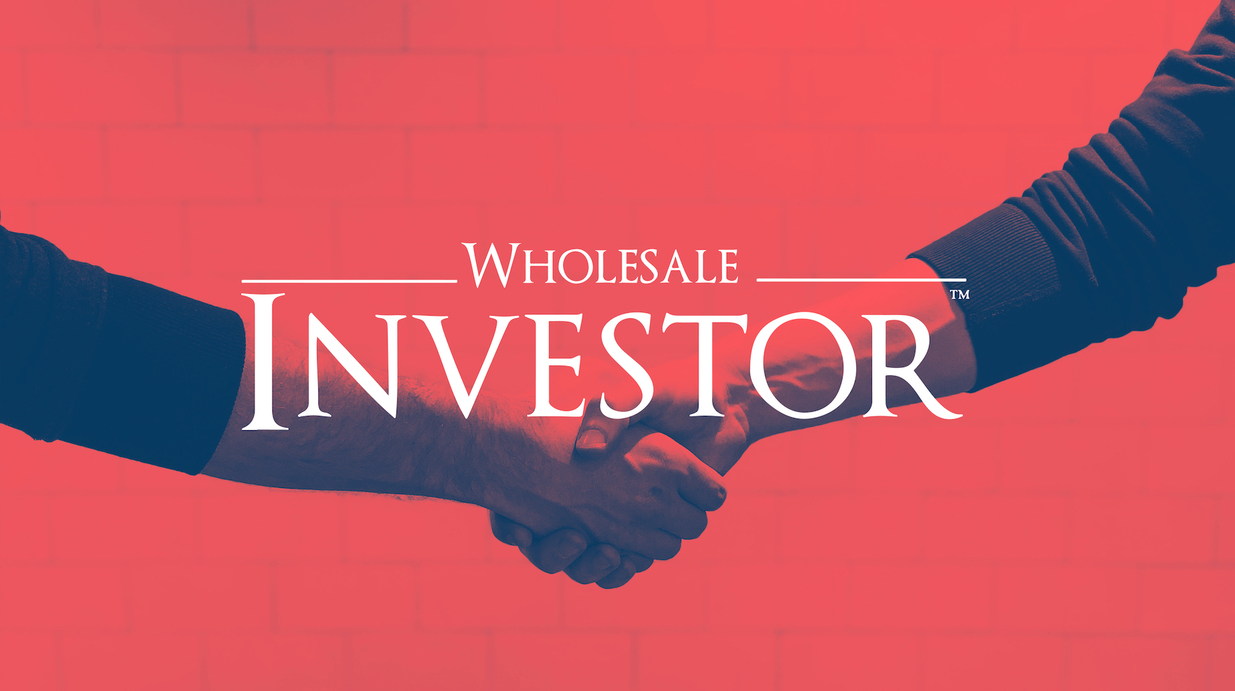 Wholesale Investor Logo Red Wolf Predictive Index Case Study