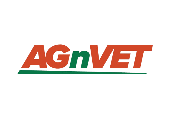 AgnVET Logo