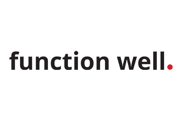 Function Well Logo