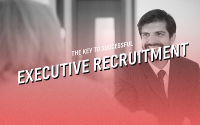 Avoid Million-Dollar Mistakes: Using Predictive Index for Executive Recruitment Success