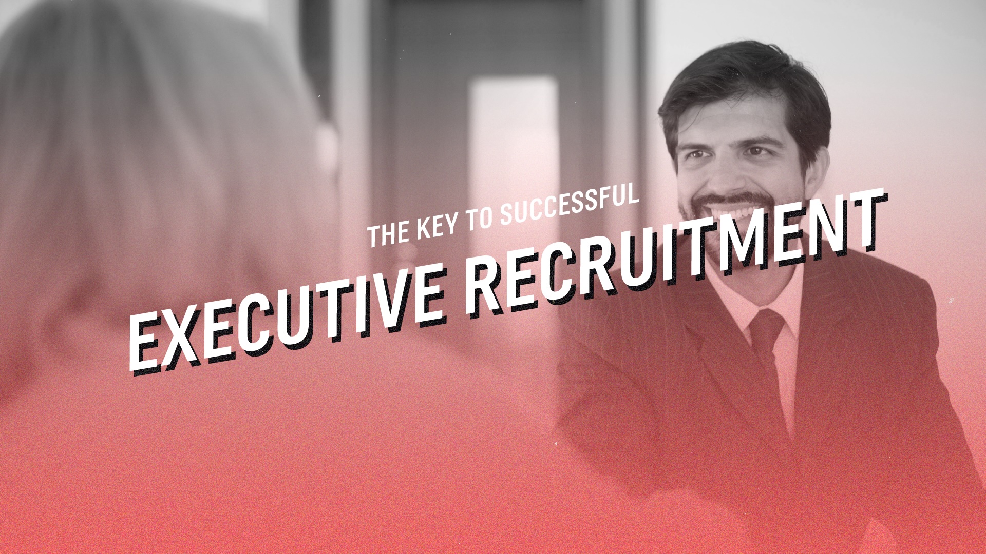 Predictive Index for Executive Recruitment