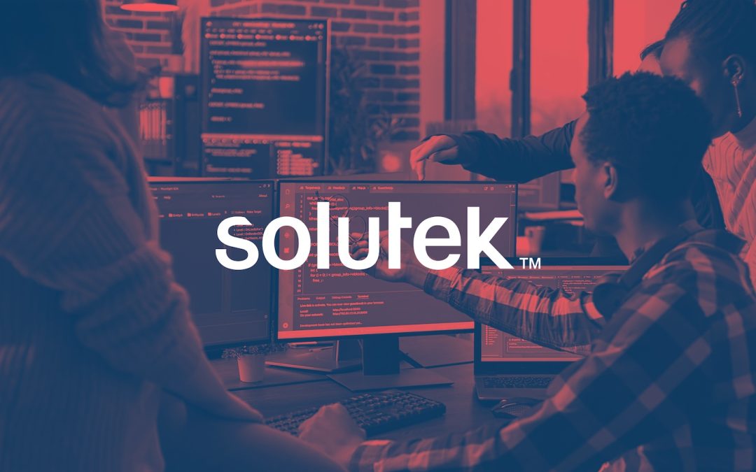 Solutek revolutionises talent and team management with The Predictive Index