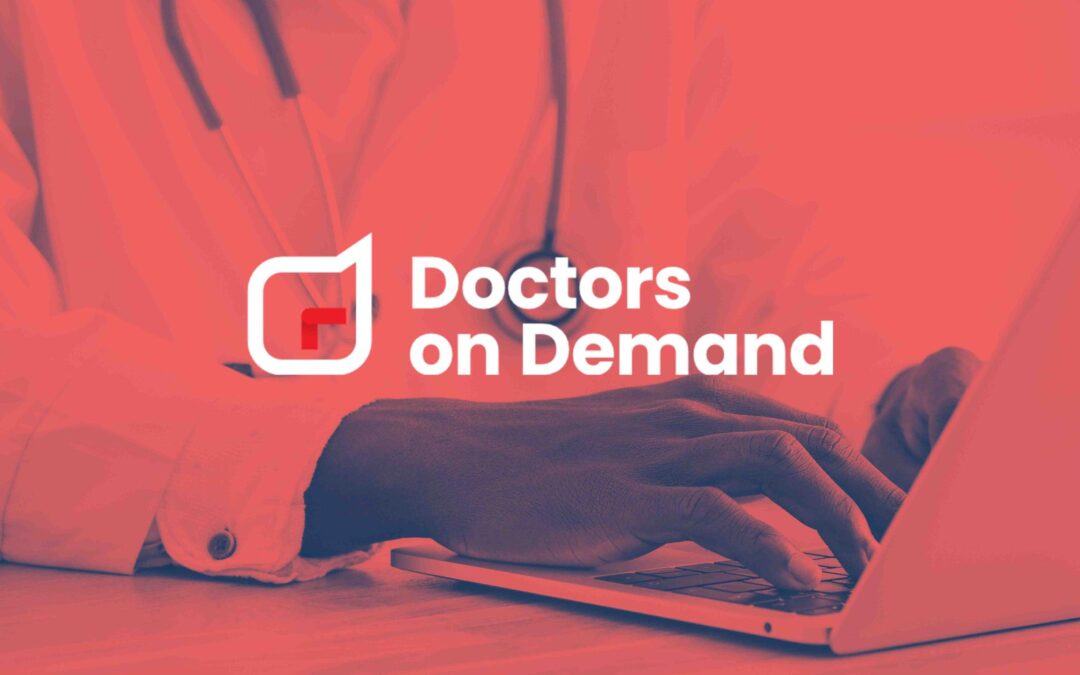 Why Doctors on Demand Chose PI (and Red Wolf Group) to Scale Smart