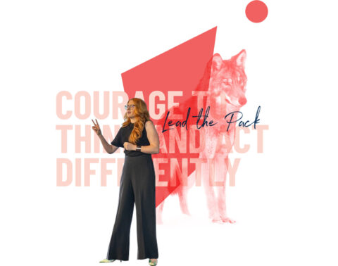 Red Wolf Group — Lead with Confidence