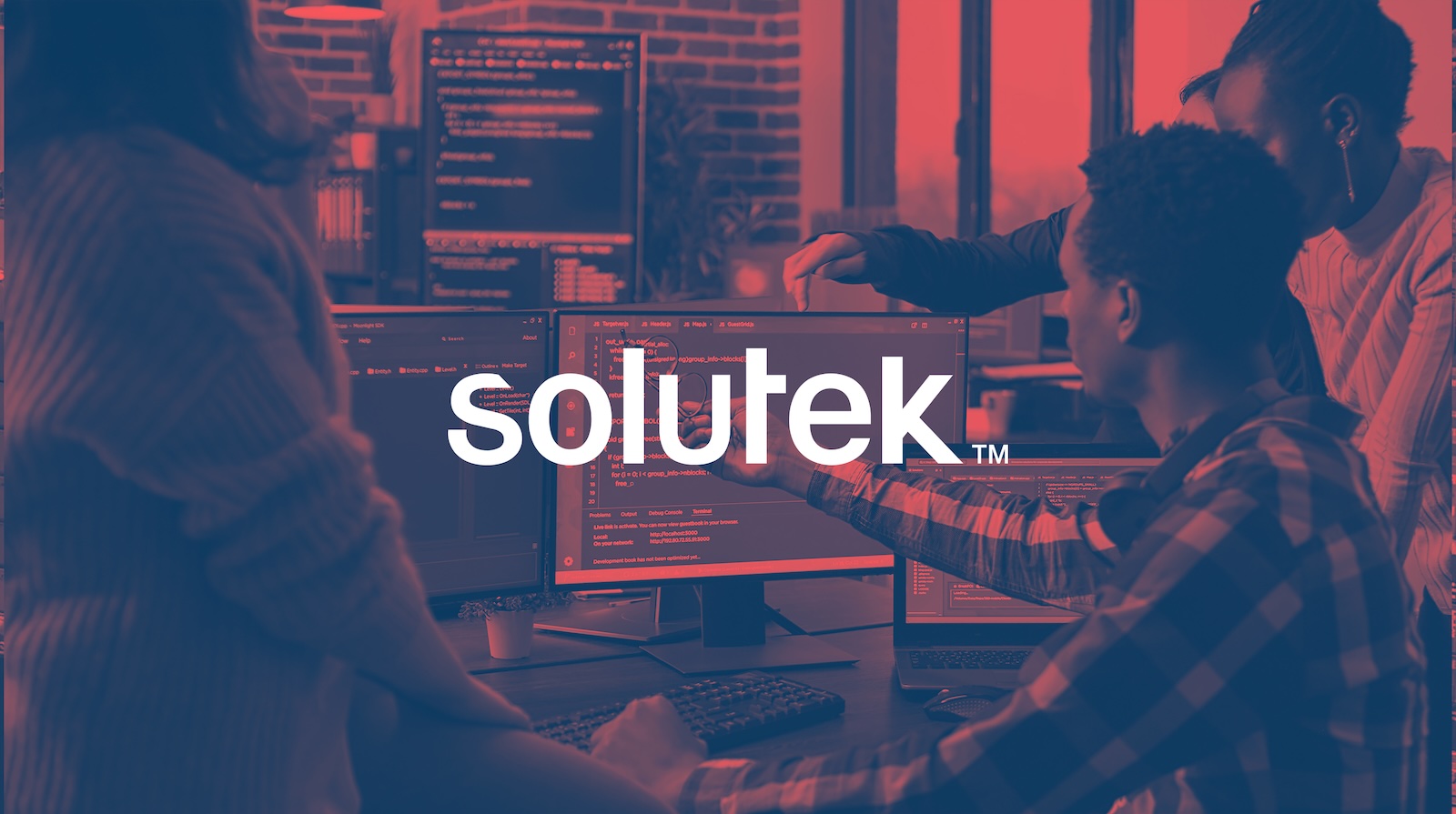 Solutek revolutionises talent and team management with The Predictive Index