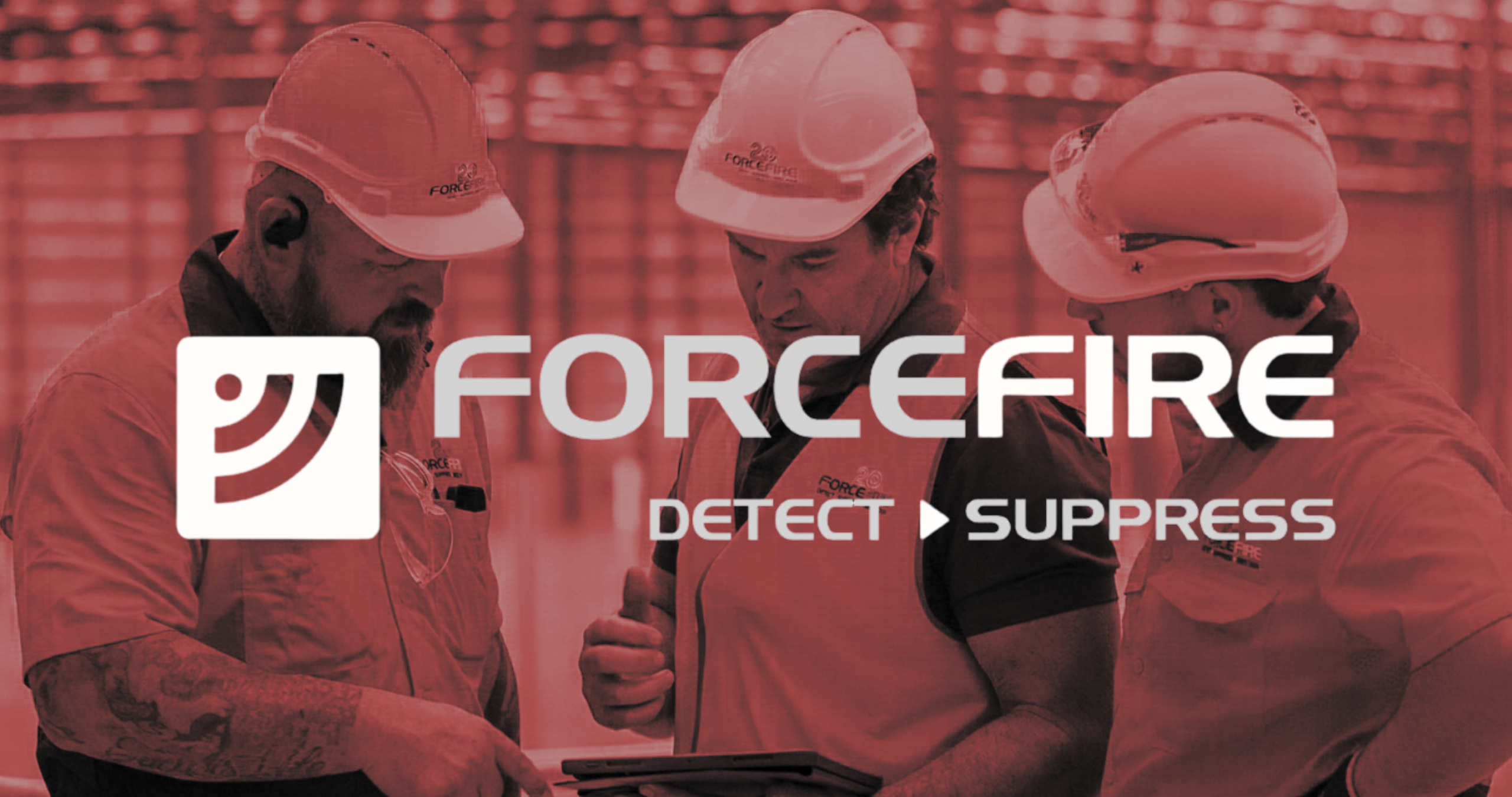 From Accidental Managers to Confident Leaders | ForceFire x Red Wolf Group