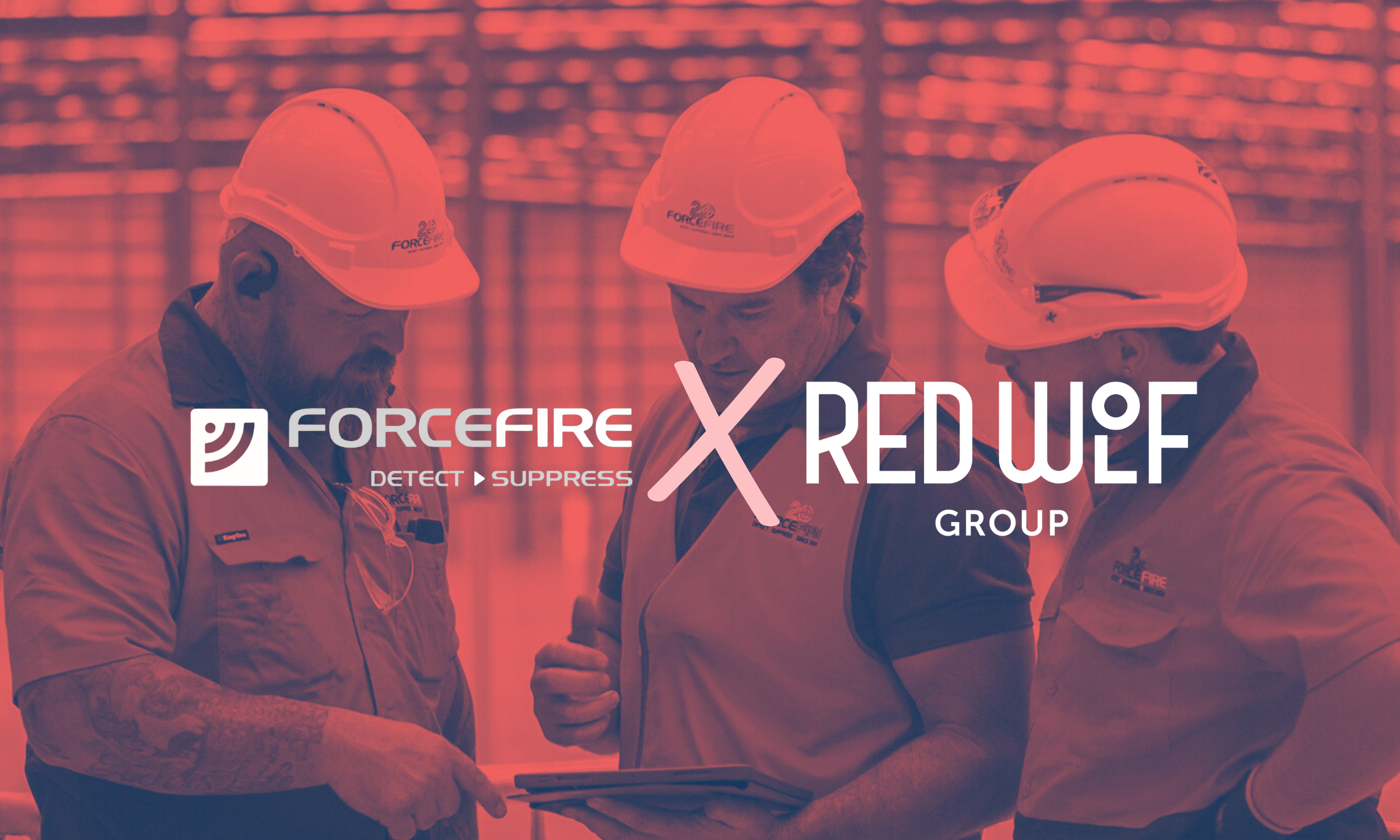 From Accidental Managers to Confident Leaders | ForceFire x Red Wolf Group