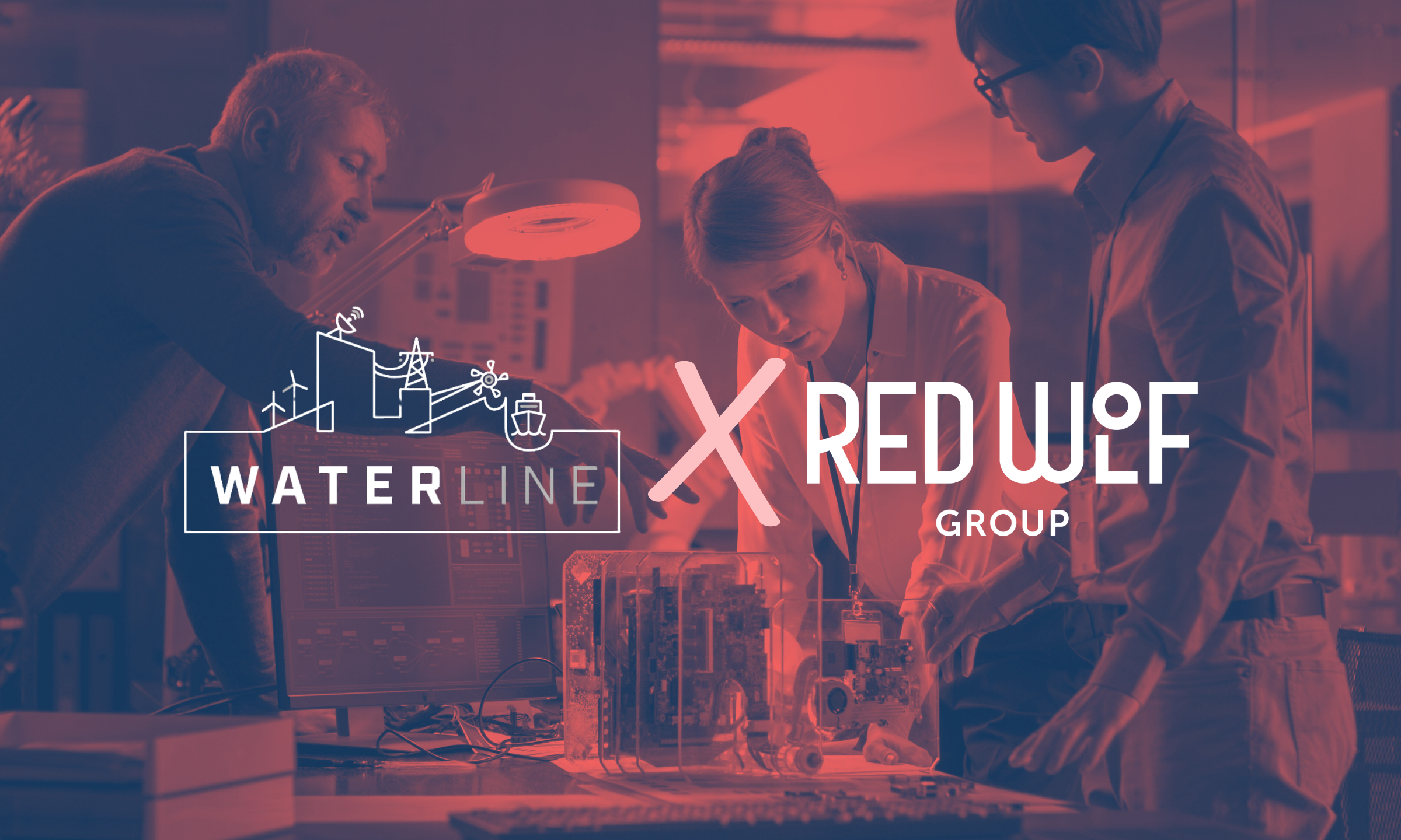 Defining Leadership Before Developing It | Waterline Engineering x Red Wolf Group