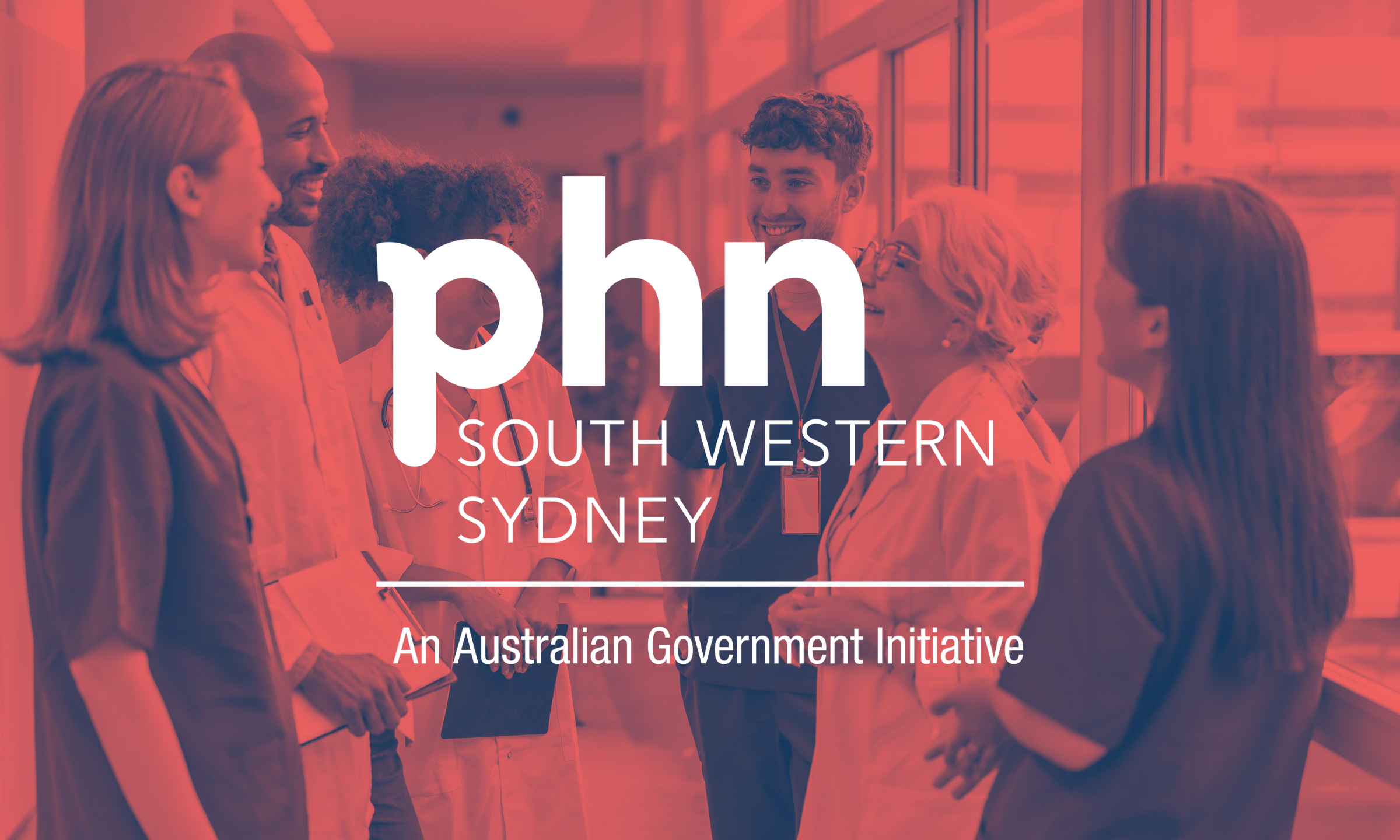 How Co-Designed Leadership Architecture Changed Everything at SWSPHN