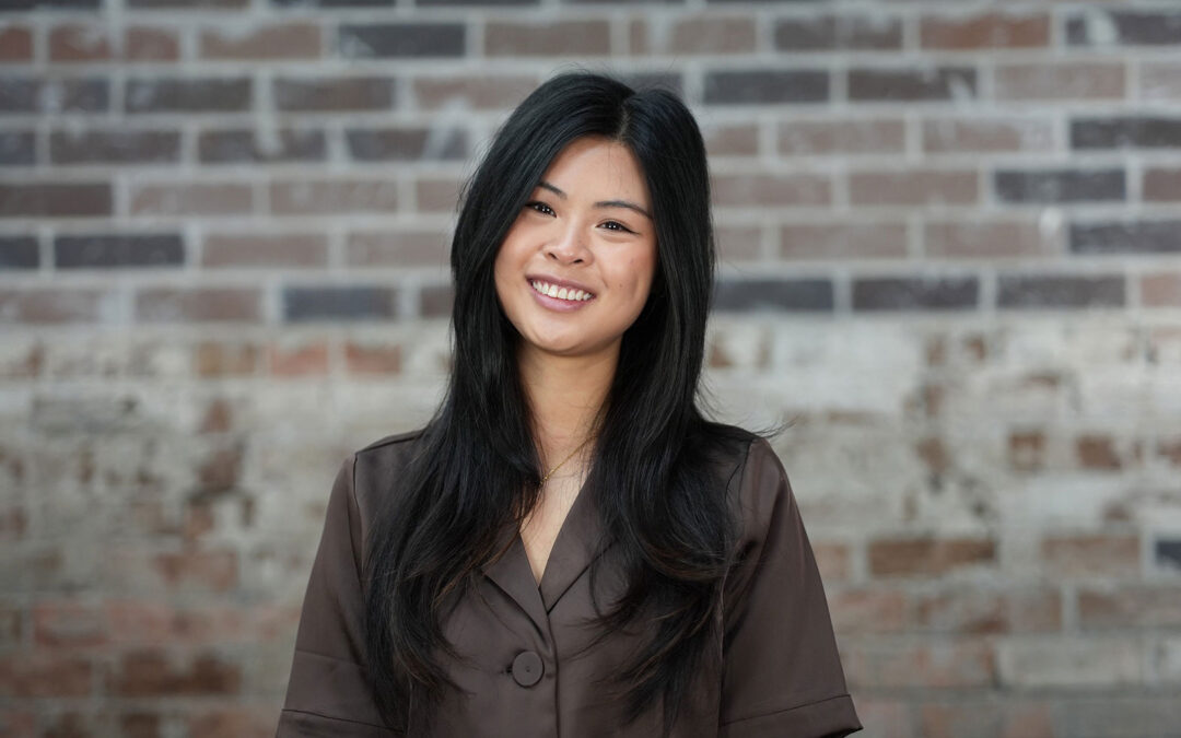 Jayna Huang