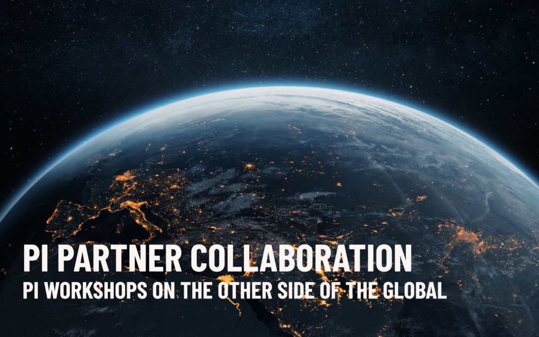 PI Partner Collaboration