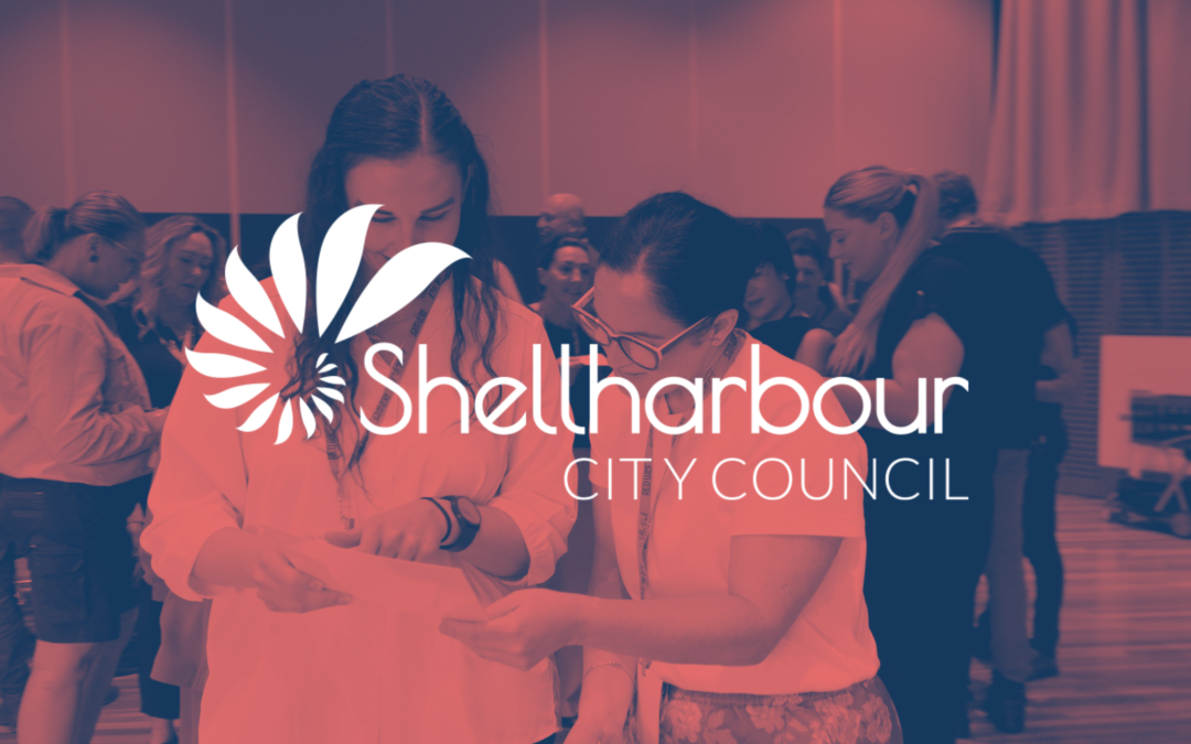 How Shellharbour City Council’s HR Team Turned Their Managers Into People Experts