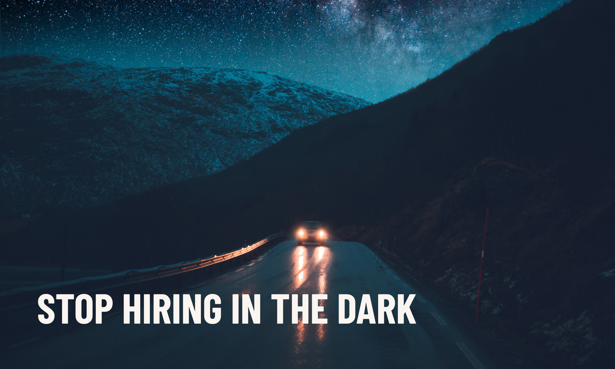 Predictive Hiring: How to Build a Recruitment System That Predicts Performance